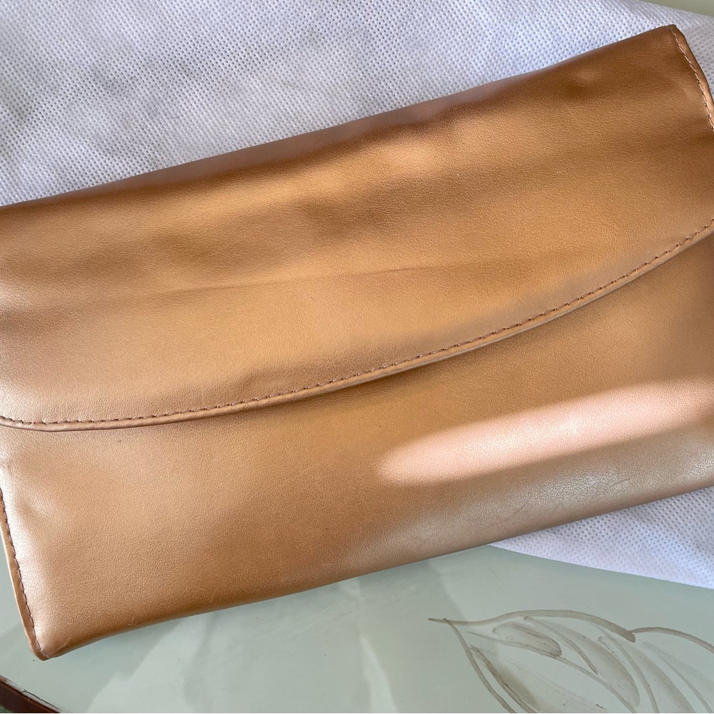 Jewelry Clutch By Jared 28$